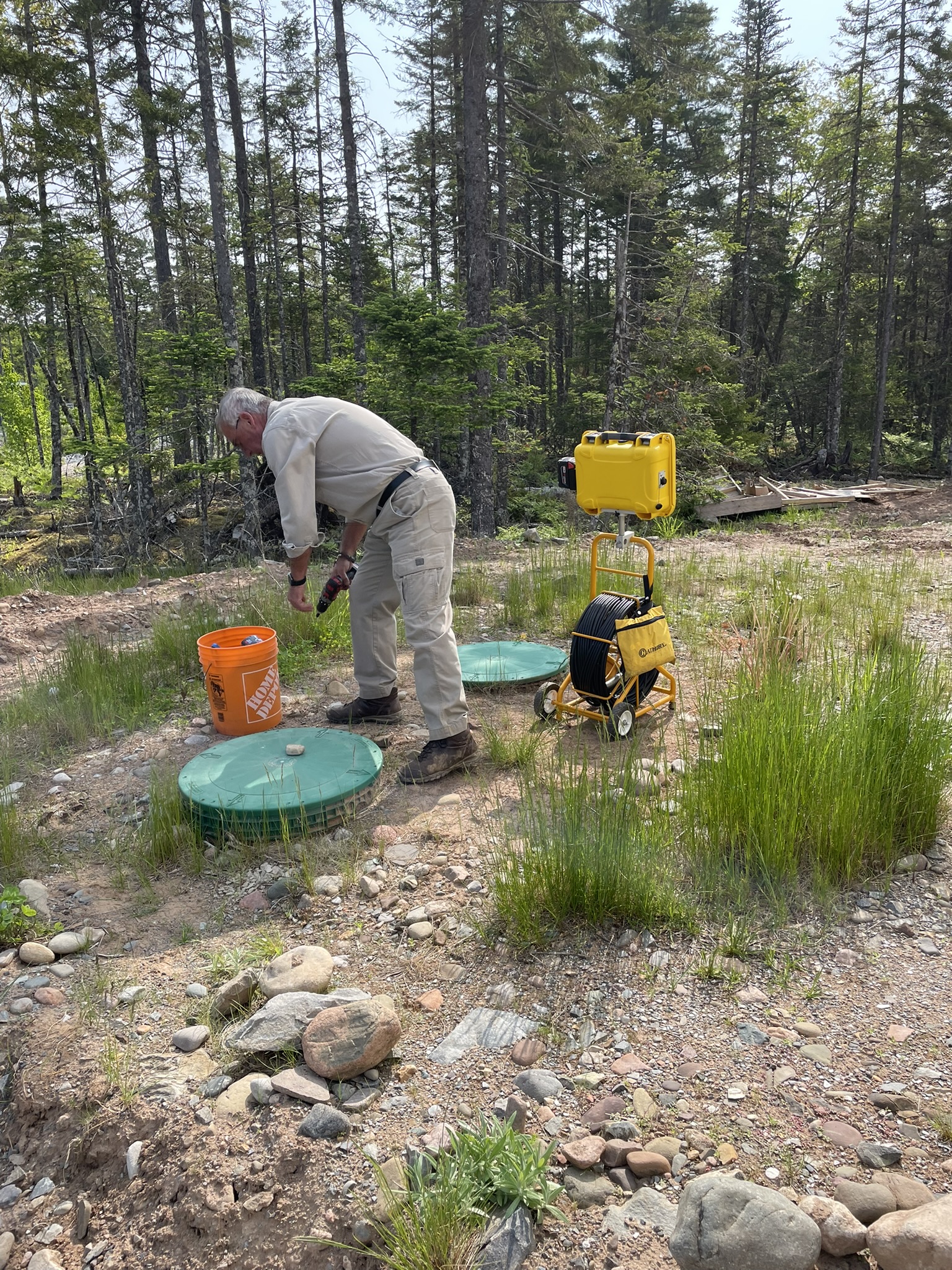 Septic Inspections for home sales in Halifax & HRM | Sights On Septic Inc.